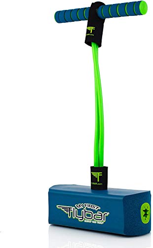 Flybar My First Foam Pogo Jumper for Kids Fun and Safe Pogo Stick for Toddlers