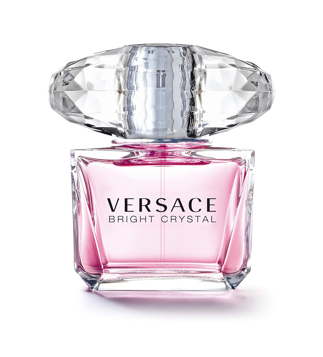 Versace Bright Crystal by Versace for Women 3.0 oz Eau de Toilette Spray