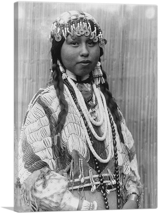 Wishham Bride 1910