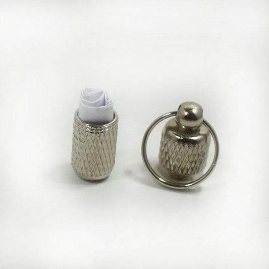 Anti-lost dog cat ID tags With Rope Stainless steel pendant tag metal